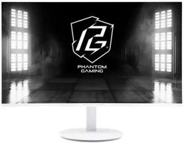 ASROCK 27" PG27FFS2E-W Monitor, MONASRPG27FFS2E_W