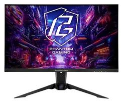ASROCK 32" PG32QFT Monitor, MONASRPG32QFT