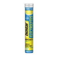 Isostar Hydrotabs Electrolytes 18 tabl.