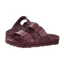 Birkenstock Arizona Eva Zinfandel 1032862 (BK388-a) Moteriški batai/šlepetės
