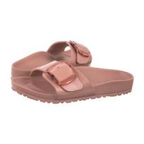 Birkenstock Madrid Big Buckle EVA Black 1029635 (BK293-i) Moteriški batai/šlepetės