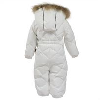 Huppa Kombinezonas vaikams BEATA 1, white