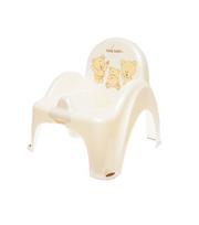 Naktipuodis Tega Baby Teddy Bear, pearl