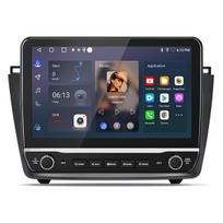 android 10.1 colių 2din automobilių radijas junsun mazda 6 gh 2007-2012 gps navi wifi bluetooth carplay swc fm 2gb+64gb