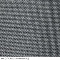 Vandeniui atsparus audinys MK Oxford 156, 1,60 x 1 m