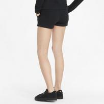 Puma Šortai Paaugliams Ess+ Shorts Tr G Black 846963 01 846963 01/164