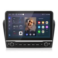 android 10,1 colio automobilių radijas junsun mazda 3 bk 2003-2009 gps navi wifi bt carplay fm rds swc 2+64gb