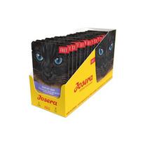 Josera vištienos ir veršienos filė katėms 16x70 g