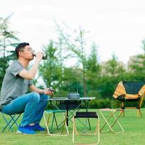 Shoe cabinets, shelves and benches,Folding Walking Stool Camping Stool Outdoor Portable Stool for Walking Hiking Fishing,