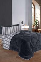 L'essentiel Maison patalynės komplektas Soft Line, 195x215 cm, 4 dalių