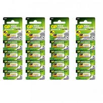GP elementai 23A 12v , 20 vnt