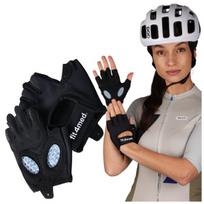 Dviratininkų pirštinės sportinės fitneso pirštinės unisex