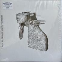 Coldplay - A Rush Of Blood To The Head (Clear) (vinilinė plokštelė, LP)