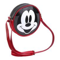 Rankinė mergaitėms Mickey Mouse, raudona