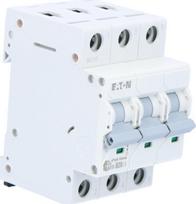 Eaton Hn-b20/3 trifazis automatinis jungiklis, 20a, B tipo