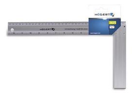 Hogert Aliumininis stalių kampainis 450x190mm