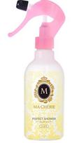 Drėkinamasis purškiklis su apsauga nuo karščio Shiseido MA CHERIE, 250 ml