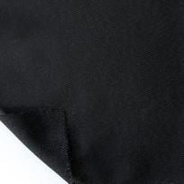 Austa tarpinė B113N71 53 g/m² 90 cm, juoda