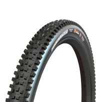 Padanga Maxxis Forekaster 29" x 2.40" WT TR // sulankstoma, bekamerinė - Tubeless, EXO, DualCompound