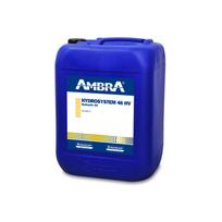 Alyva Tutela Hydrosystem 46 HVLP 20 l