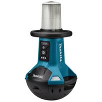 Akumuliatorinis vertikalus žibintas Makita DML810