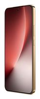 Smartphone Honor Magic 8 Lite 5G, 6.79" Hybrid Dual SIM, MagicOS 9.0, USB Type-C, 8GB RAM, 512GB Storage, 7500 mAh, Brown