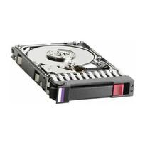 Dysk serwerowy HP 600GB 2.5'' SAS-2 (6Gb/s)  (689287-003) | 689287-003 | 5715063127834