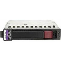 Dysk serwerowy HP 600GB 2.5'' SAS-2 (6Gb/s)  (581286-S21) | 581286-S21 | 5704174238256