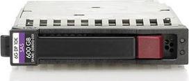 Dysk HP 600GB 6G SAS 10K rpm SF | 872283-002 | 5704174217862