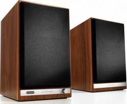 Kolumna AudioEngine HD6 BT aktyvūs garsiakalbiai Bluetooth APTX HD (walnut) | 0819955270143 | 0819955270143