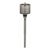 Bosch SDS-Max gręžimo karūna 100mm (F00Y145200) | F00Y145200 | 3165140145633