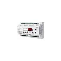 Novatek-Electro Skaitmeninis temperatūros valdymo relė (TR-100) | TR-100 | 5903111135225