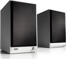 Kolumna AudioEngine HD6 BT aktyvios Bluetooth APTX HD White | 0852225007100 | 0852225007100