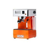 Quick Mill 0820 Stretta ORANGE Orange Lim. Ed. kavos aparatas su filtru laikikliu | 0820-O-XX-AR | 8007062001817