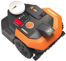 Robotas vejapjovė Worx Landroid Vision Cloud 500 WR305E | WR305E | 6941504406919