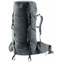 Turistinė kuprinė Deuter Deuter Aircontact Core 45+10 SL 45 l Graphite | 701088 | 4046051185545
