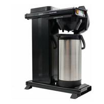 Pusiauautomatinis filtro kavos aparatas Moccamaster Moccamaster 29263 | 29263 | 8712072292635