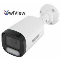 IP kamera Uniview IP kamera IPC2318LE-ADF40KM-WP OwlView Wise-ISP - 8.3 Mpx 4K UHD 4 mm UNIVIEW | IPC2318LE-ADF40KM-WP | 6937096341356