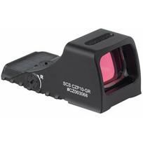 Teleskopas Yukon Holosun - Atviras kolimatorius SCS CZ P-10 C - Solar | 42862 | 810047073352