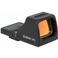 Teleskopas Yukon Holosun - Atviras kolimatorius SCS H&K VP9 - Solar Pa | 42637 | 810047072638