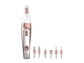 Elektrinis manikiūro ir pedikiūro rinkinys CECOTEC PinkyCare 700 Perfect Nails 7-in-1