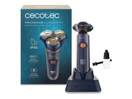Barzdaskutė CECOTEC PrecisionCare Aluminium Pro Mėlyna