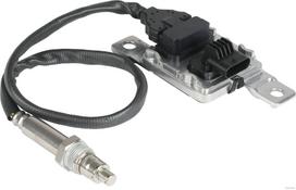 HERTH+BUSS ELPARTS NOx jutiklis, NOx katalizatorius 70680094