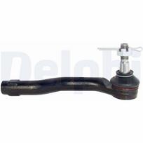 DELPHI Vairo trauklės antgalis Track Rod End TA2674