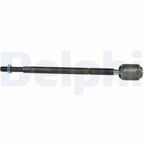 DELPHI Vidinė skersinė vairo trauklė Tie rod axle joint TA2717