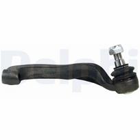 DELPHI Vairo trauklės antgalis Track Rod End TA2721