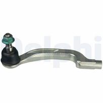 DELPHI Vairo trauklės antgalis Track Rod End TA2884