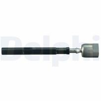 DELPHI Vidinė skersinė vairo trauklė Tie rod axle joint TA3207