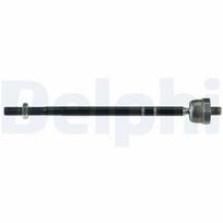 DELPHI Vidinė skersinė vairo trauklė Tie rod axle joint TA3217