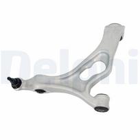 DELPHI Pakabos svirtis TC4420
